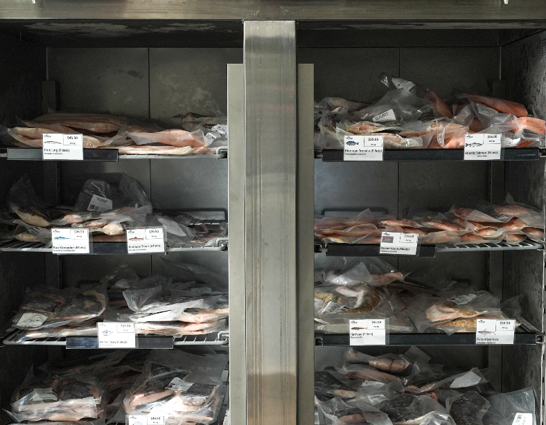 Fresh Arrow Products